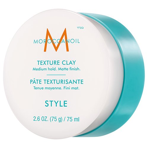 Texture Clay