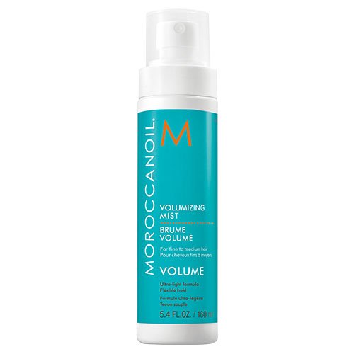 Volumizing Mist