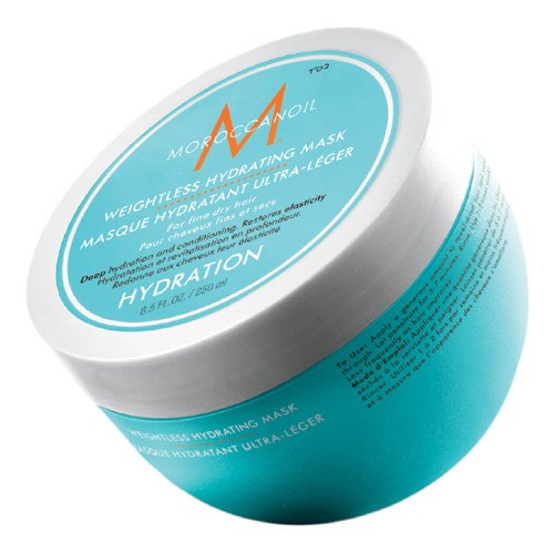 Weightless Hydrating Mask